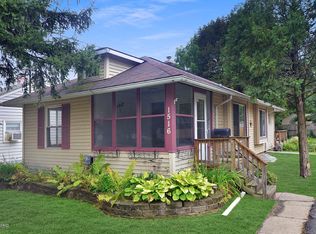 1516 E Cork St, Kalamazoo, MI 49001