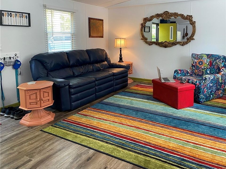 2445 N Dogwood Circle, Eckerty, IN 47116 Zillow