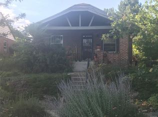 4803 W Hayward Pl, Denver, CO 80212