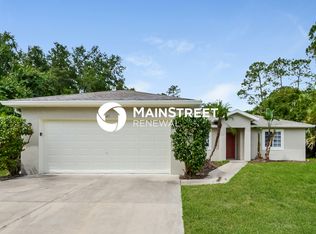 2845 Caleb Ave, North Port, FL 34288
