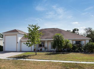 3421 Lakewood Dr, West Melbourne, FL 32904