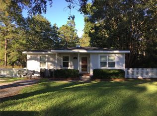 22 Robbie Ln, Saraland, AL 36571