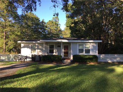22 Robbie Ln, Saraland, AL, 36571