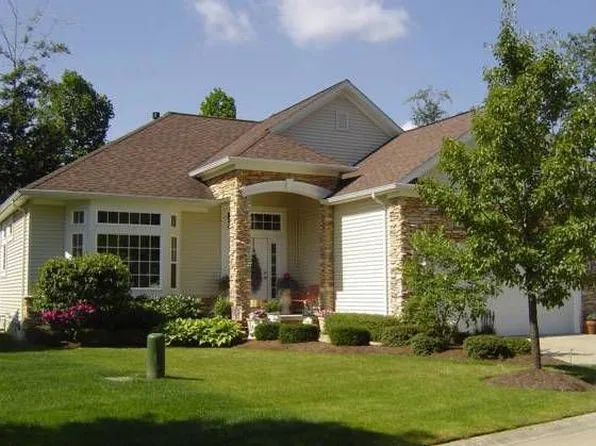11376 S Forest Dr #91, Concord Township, OH 44077