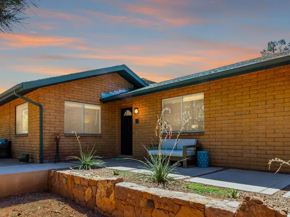 10 Hillside Court, Sedona, AZ 86336