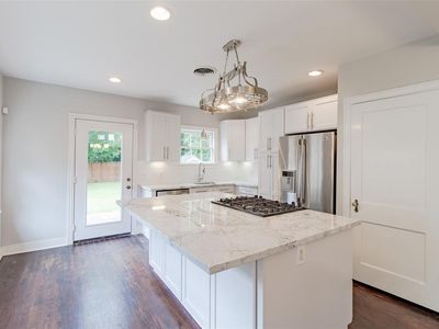 1144 Dorothy St, Houston, TX, 77008