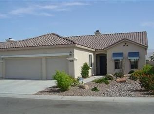 80200 Camino Santa Elise, Indio, CA 92203