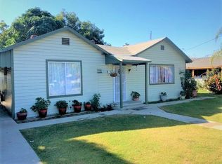 995 E Ellsworth Ave, Pixley, CA