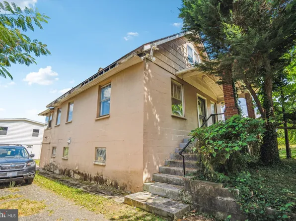 312 Rollins Ave, Capitol Heights, MD 20743