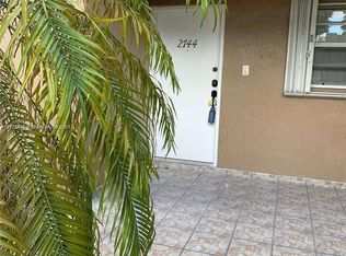 2744 W 60th St #51, Hialeah, FL 33016