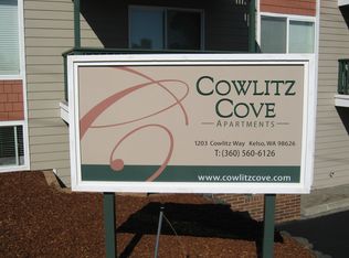 1203 Cowlitz Way #3, Kelso, WA 98626