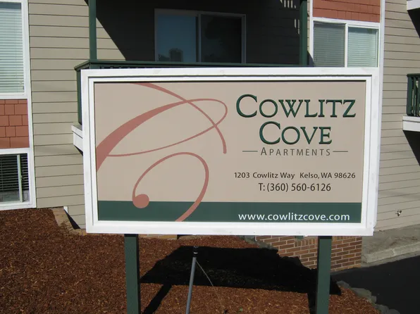 1203 Cowlitz Way #3, Kelso, WA 98626