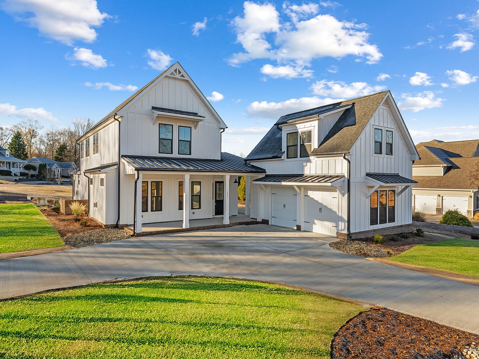 Silvers Crossing by Hunter Quinn Homes in Taylors SC | Zillow