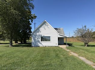 3755 N County Road 600 W, North Vernon, IN 47265