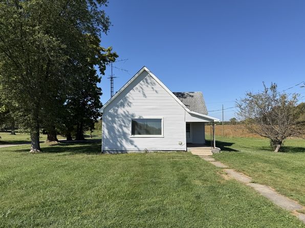 3755 N County Road 600 W