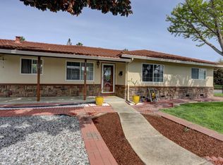 2591 Warburton Ave, Santa Clara, CA 95051