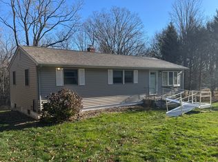 262 Cooper Ln, Coventry, CT 06238