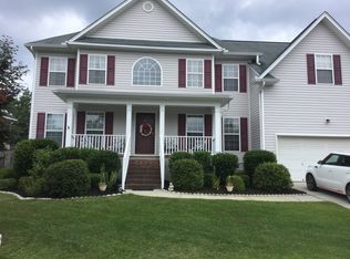 338 Ridge Run Trl, Irmo, SC 29063