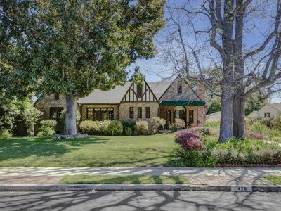 426 N California St, San Gabriel, CA, 91775