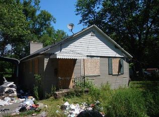 244 W Dunkley St, Kalamazoo, MI 49007