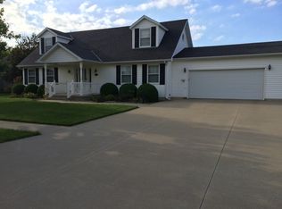 204 Susan Dr, Dwight, IL 60420