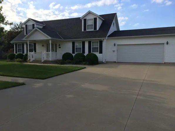 204 Susan Dr, Dwight, IL 60420