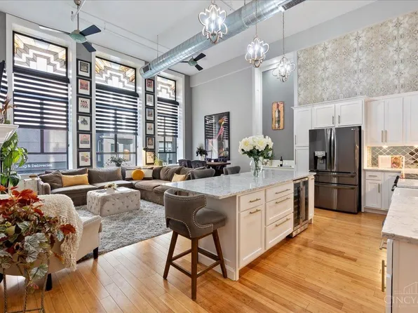 417 Vine St Unit 202, Cincinnati, OH 45202