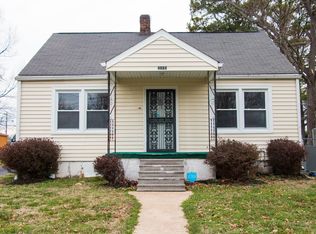 2002 Denham Ave, Columbia, TN 38401