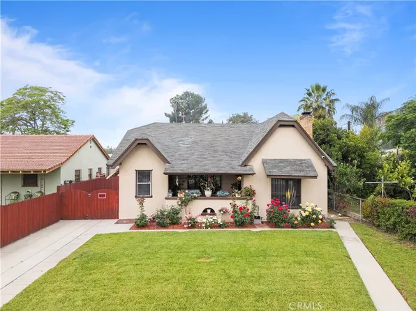 1762 N Lugo Ave, San Bernardino, CA 92404