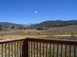 1059 Royal Coachman Blvd, Keystone, CO 80435