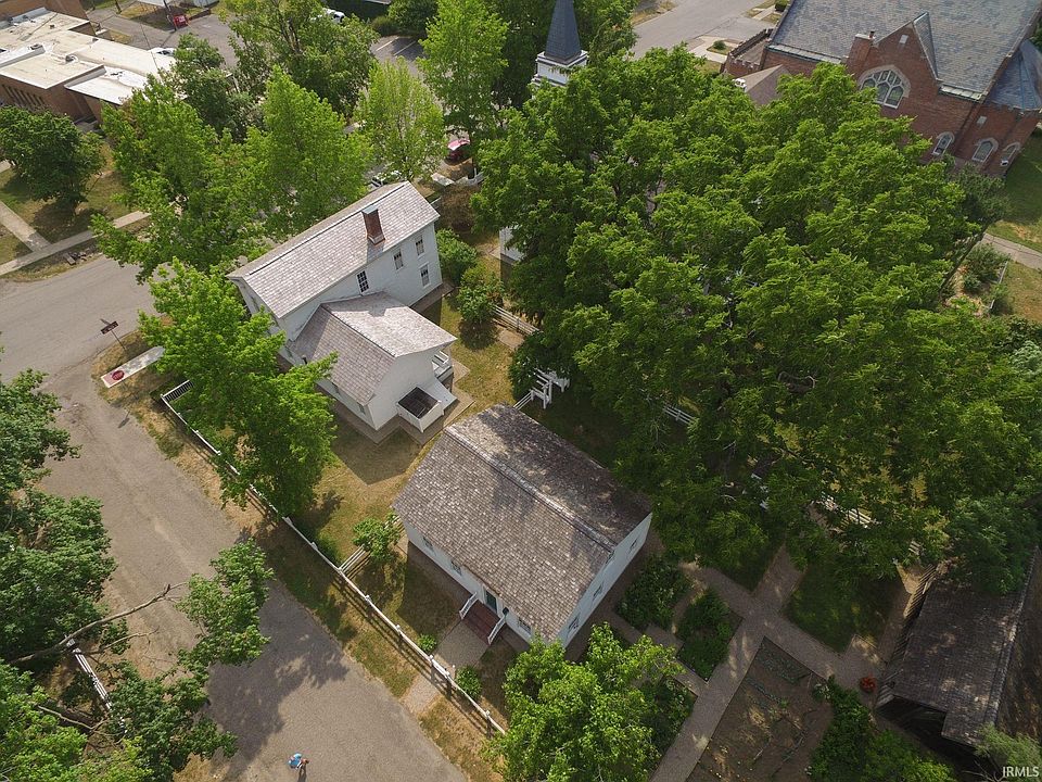 306 E Main St, Attica, IN 47918 Zillow