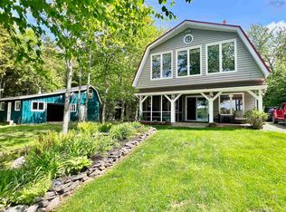 172 Hillcrest Dr, Trafalgar, NS B0N2P0