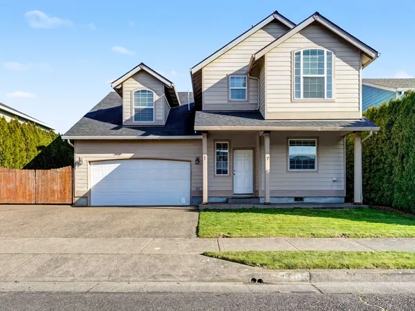 4936 Evie Jean St NE, Salem, OR 97305