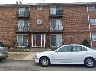 3460 N Harlem Ave APT 2E, Chicago, IL 60634