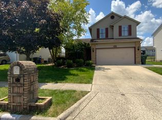 4697 Parkwick Dr, Columbus, OH