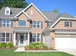 336 Westporte Pl, Avon Lake, OH 44012
