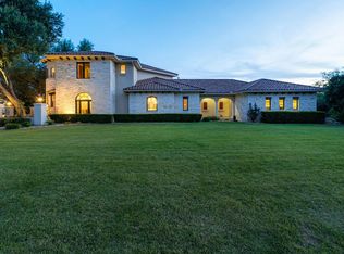 16005 Chateau Ave, Austin, TX 78734
