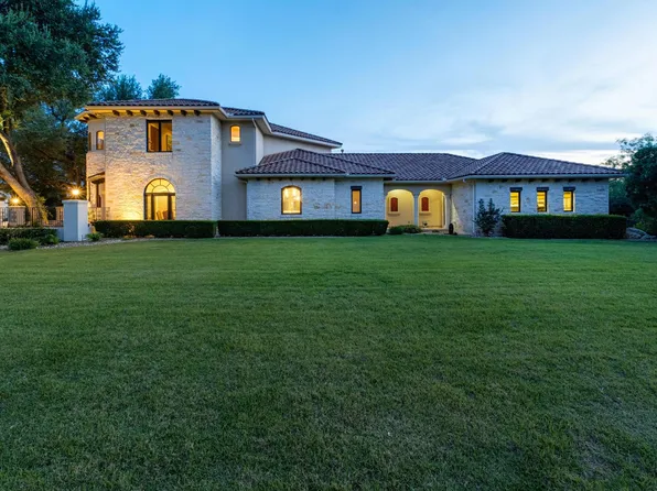 16005 Chateau Ave, Austin, TX 78734