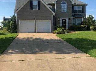 505 Creekview Blvd, Covington, GA 30016