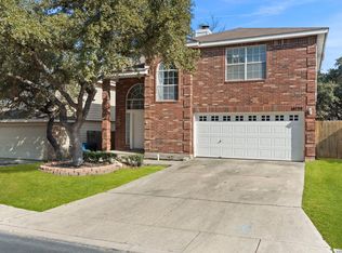 10739 Bobcat Rise, San Antonio, TX 78251