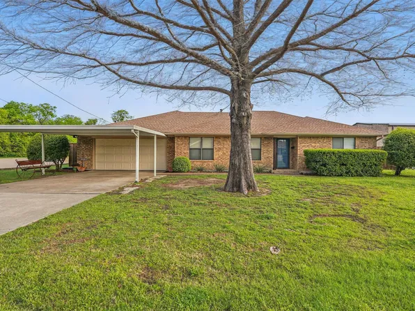 121 W Mimosa Ln, Mesquite, TX 75149