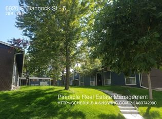 6920 S Bannock St APT 5, Littleton, CO 80120