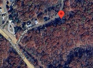 128 Harris Ridge Rd, Dover, TN 37058