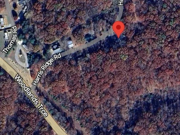 128 Harris Ridge Rd, Dover, TN 37058