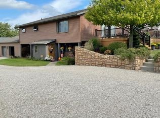 5820 E State Road 120, Fremont, IN 46737