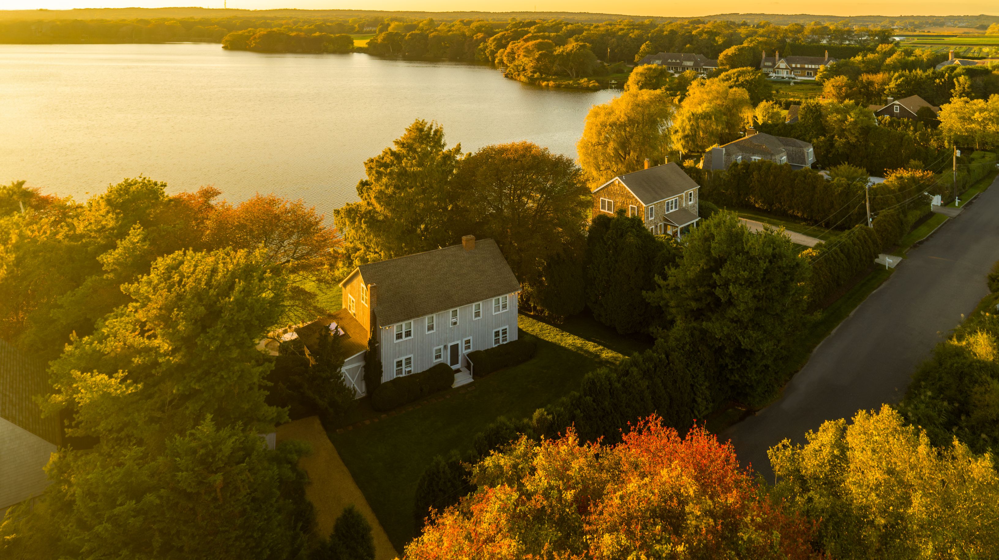 112 Mill Pond Ln, Water Mill, NY 11976 Out East