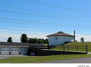2356 County Route 194, Copenhagen, NY 13626