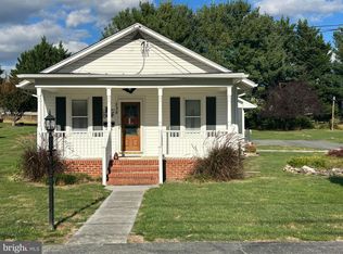 238 Walnut St, Berryville, VA 22611