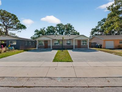 3118 Pine Tree Ave, Largo, FL, 33771