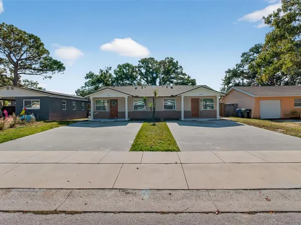 3118 Pine Tree Ave, Largo, FL 33771